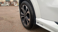 Ford Puma 1.0 EcoBoost Hybrid mHEV ST-Line 5dr Petrol Hatchback